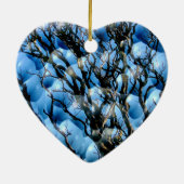 BOMEN KERAMISCH ORNAMENT (Achterkant)