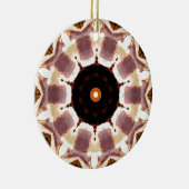 BOMEN KERAMISCH ORNAMENT (Rechts)