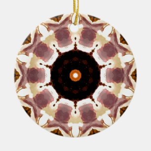 BOMEN KERAMISCH ORNAMENT