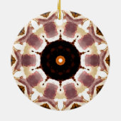 BOMEN KERAMISCH ORNAMENT (Achterkant)