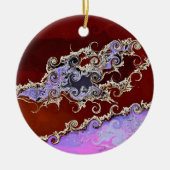 BOMEN KERAMISCH ORNAMENT (Voorkant)