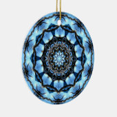 BOMEN KERAMISCH ORNAMENT (Rechts)