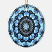 BOMEN KERAMISCH ORNAMENT (Links)