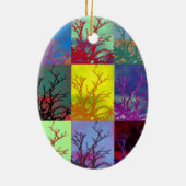 BOMEN KERAMISCH ORNAMENT (Achterkant)