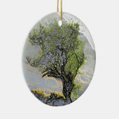 BOMEN KERAMISCH ORNAMENT (Rechts)