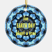 BOMEN KERAMISCH ORNAMENT (Voorkant)