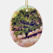 BOMEN KERAMISCH ORNAMENT (Rechts)