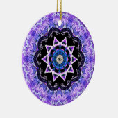 BOMEN KERAMISCH ORNAMENT (Rechts)