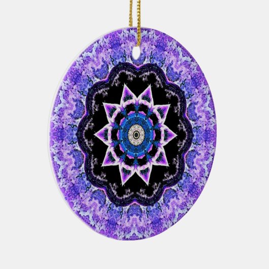 BOMEN KERAMISCH ORNAMENT (Rechts)