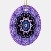 BOMEN KERAMISCH ORNAMENT (Rechts)