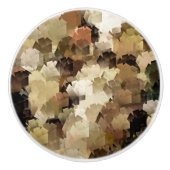 BOMEN KERAMISCHE KNOP (Voorkant)