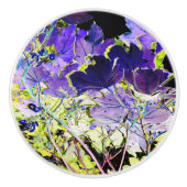 BOMEN KERAMISCHE KNOP (Voorkant)