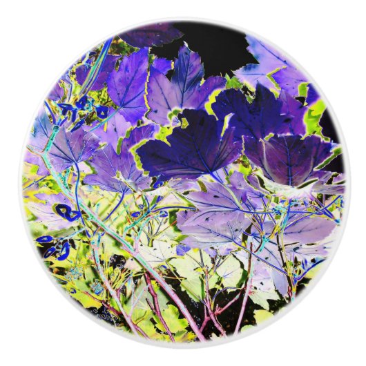 BOMEN KERAMISCHE KNOP (Voorkant)