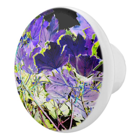 BOMEN KERAMISCHE KNOP (Rechts)