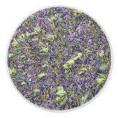 BOMEN KERAMISCHE KNOP (Voorkant)