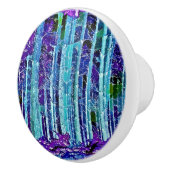 BOMEN KERAMISCHE KNOP (Rechts)