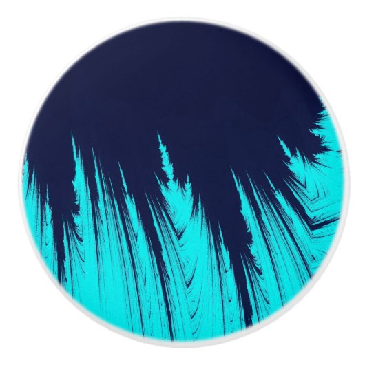 BOMEN KERAMISCHE KNOP (Voorkant)