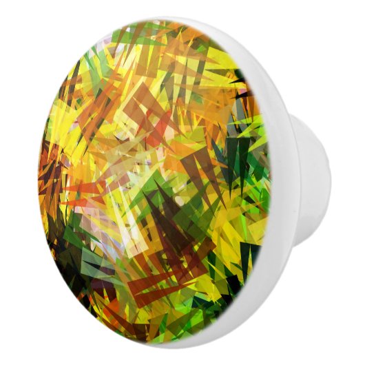 BOMEN KERAMISCHE KNOP (Rechts)