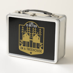 Bomen kleding en decor