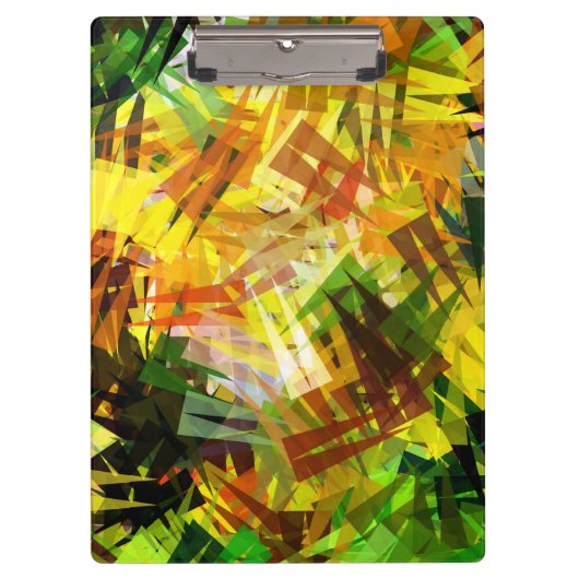 BOMEN KLEMBORD (Voorkant)