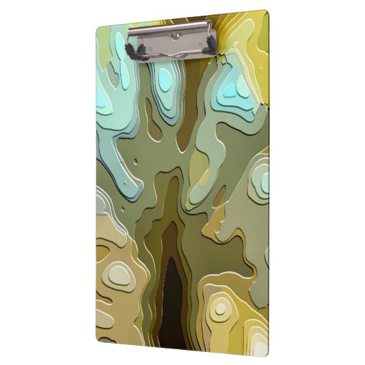 BOMEN KLEMBORD (Links)