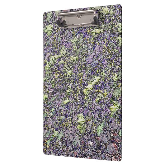 BOMEN KLEMBORD (Links)