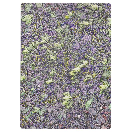 BOMEN KLEMBORD (Achterkant)