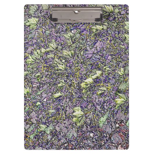 BOMEN KLEMBORD (Voorkant)