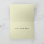 Bomen knuffelen je met hun schaduw kaart (Binnen)