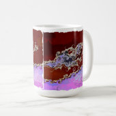 BOMEN KOFFIEMOK (Voorkant rechts)