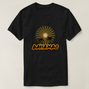 Bomen-kosnoot T-shirt