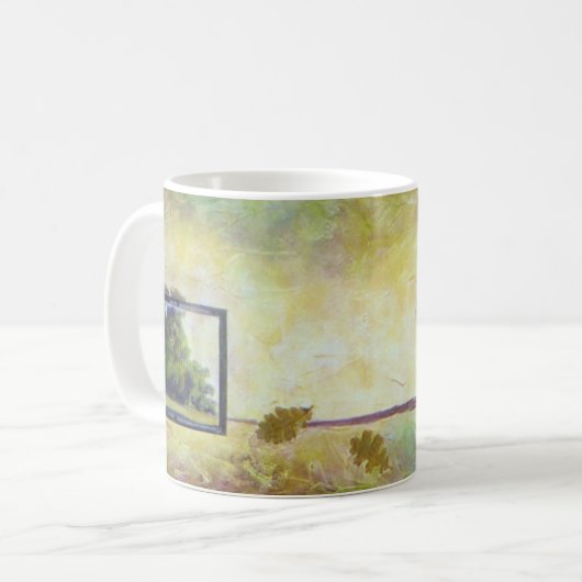 Bomen langs de Mok (Voorkant links)