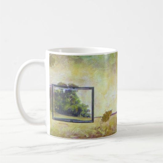 Bomen langs de Mok (Links)