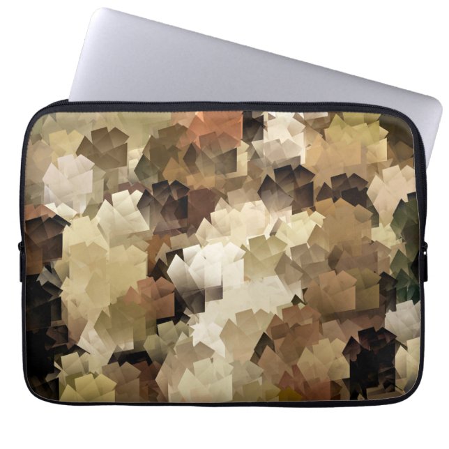 BOMEN LAPTOP SLEEVE (Voorkant)