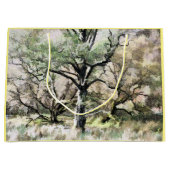 BOMEN LARGE CADEAUTASJE (Voorkant)