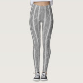 bomen leggings (Voorkant)