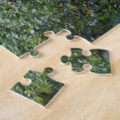 Bomen Legpuzzel (Zijkant)