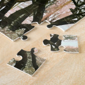 BOMEN LEGPUZZEL (Zijkant)