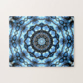 BOMEN LEGPUZZEL (Horizontaal)