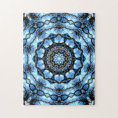 BOMEN LEGPUZZEL (Verticaal)