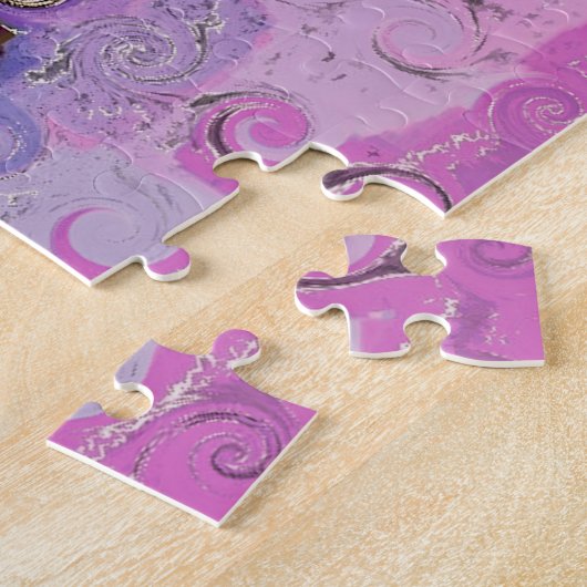 BOMEN LEGPUZZEL (Zijkant)