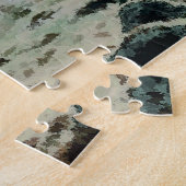 BOMEN LEGPUZZEL (Zijkant)