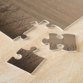 Bomen Legpuzzel (Zijkant)