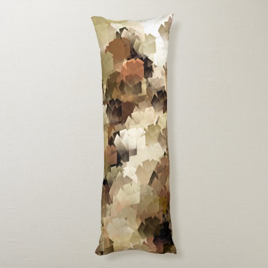 BOMEN LICHAAMSKUSSEN (Achterkant (Verticaal))