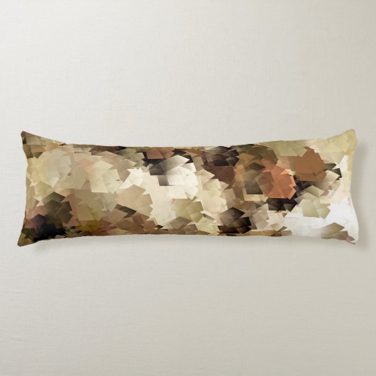 BOMEN LICHAAMSKUSSEN (Voorkant)