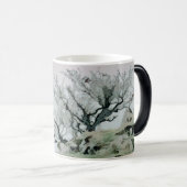 BOMEN MAGISCHE MOK (Voorkant rechts)