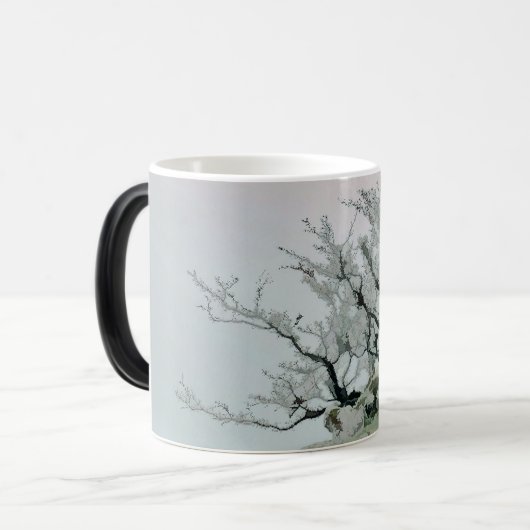 BOMEN MAGISCHE MOK (Voorkant links)