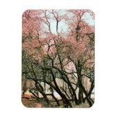 BOMEN MAGNEET (Verticaal)