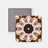 BOMEN MAGNEET (Voorkant / Achterkant)