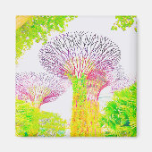 Bomen Magneet (Voorkant)